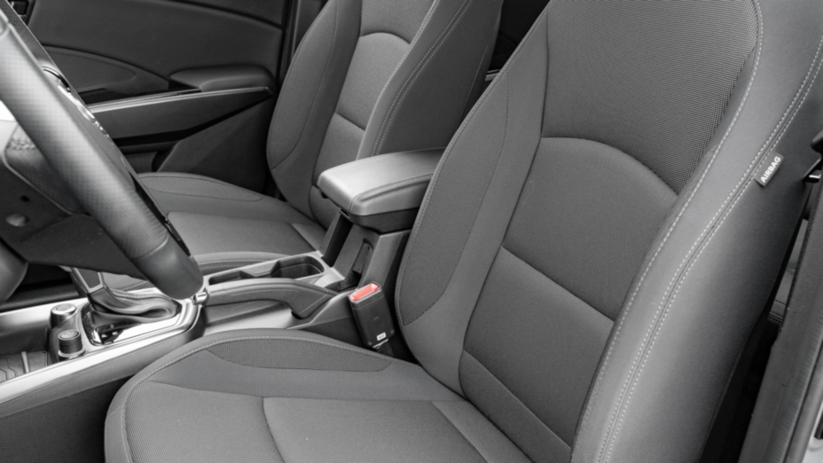 SSANGYONG Tivoli Tivoli 1.5 T-GDI Adventure aut
