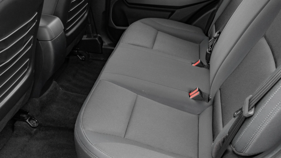 SSANGYONG Tivoli Tivoli 1.5 T-GDI Adventure aut