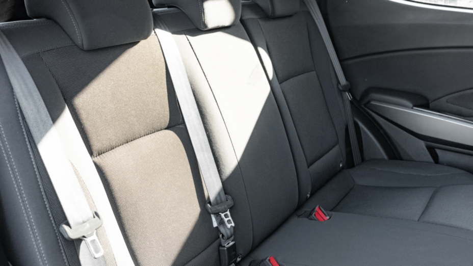 SSANGYONG Tivoli Tivoli 1.5 T-GDI Adventure aut