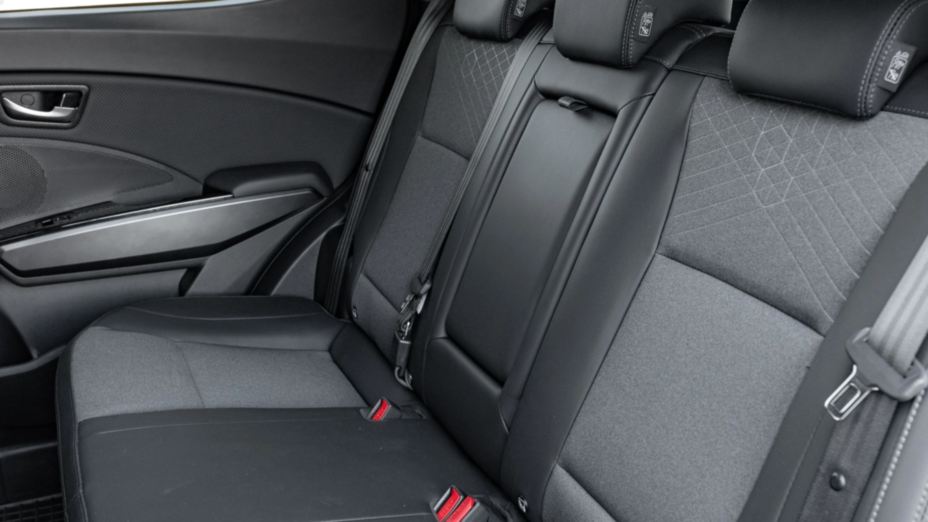 SSANGYONG Tivoli Grand Tivoli Grand 1.5 T-GDI Adventure Plus aut
