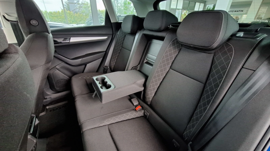 SKODA Karoq Karoq 2.0 TDI SCR 4x4 Ambition DSG