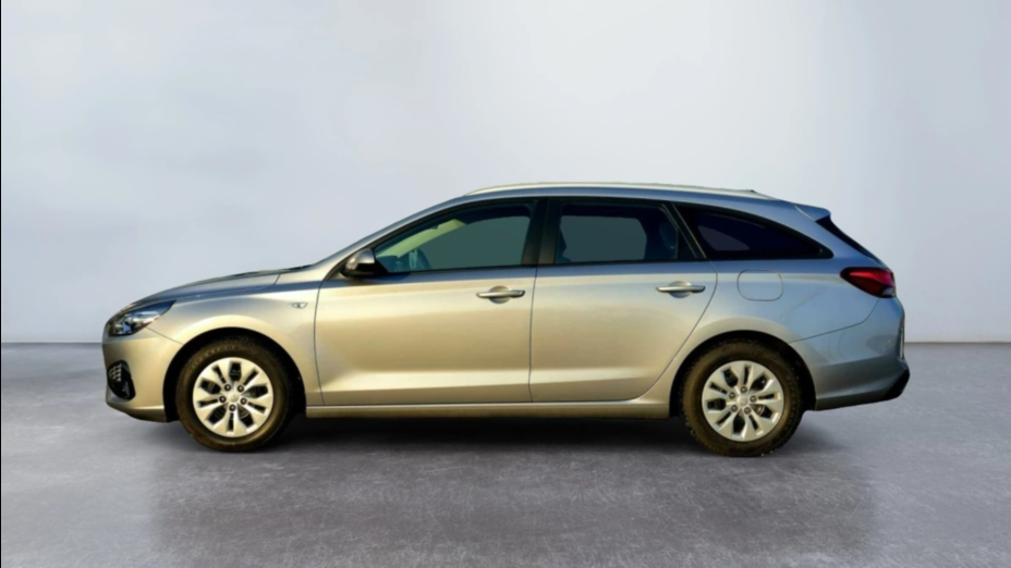 HYUNDAI i30 i30 1.0 T-GDI Modern