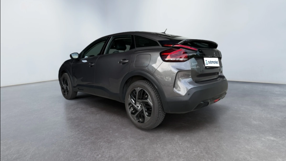 CITROEN C3 Aircross C3 Aircross 1.5 BlueHDi Feel Pack S&S