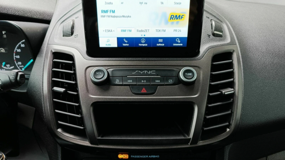 FORD Tourneo Connect Tourneo Connect 1.5 EcoBlue Trend