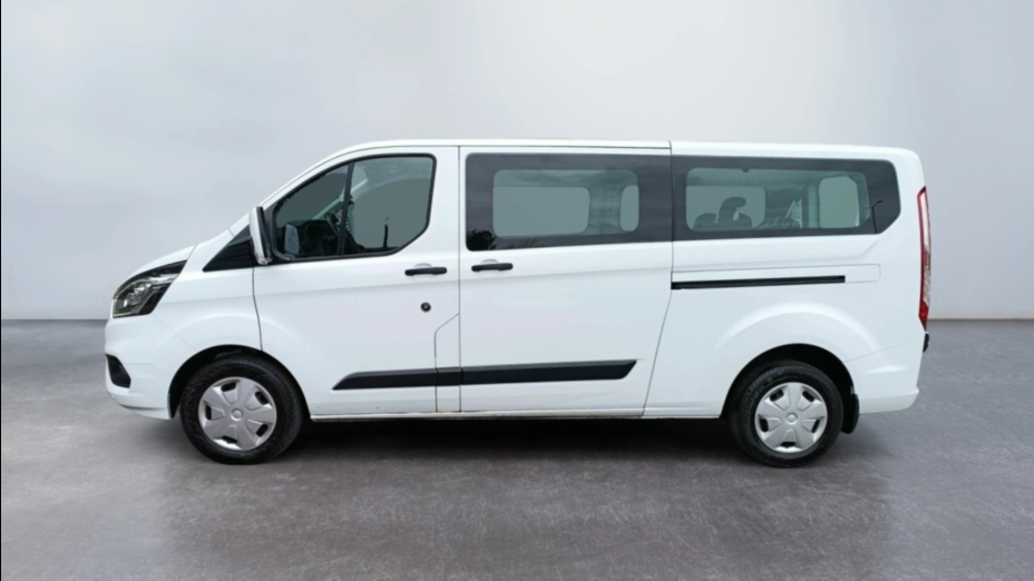 FORD Transit Custom Transit Custom Kombi 320 L2H1 Trend