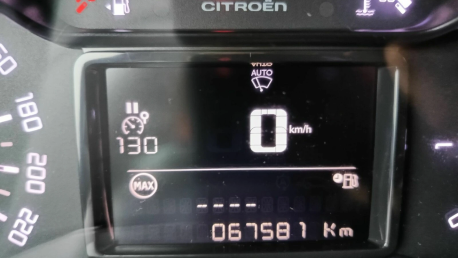 CITROEN C3 C3 1.2 PureTech GPF Shine