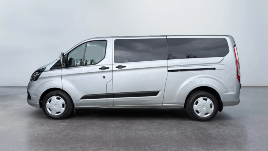 FORD Transit Custom Transit Custom 320 L2H1 Trend Aut.