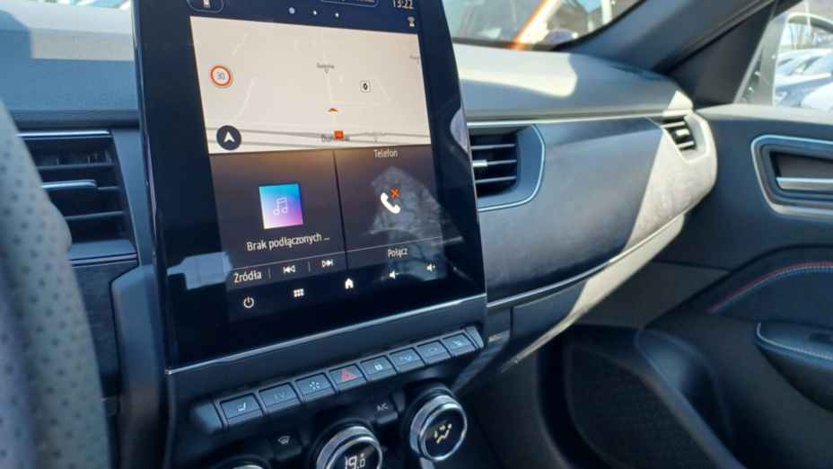 RENAULT Arkana Arkana 1.6 E-Tech Full Hybrid 145 esprit Alpine MMT