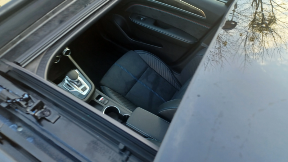 RENAULT Arkana Arkana 1.3 TCe mHEV esprit Alpine EDC Nowy