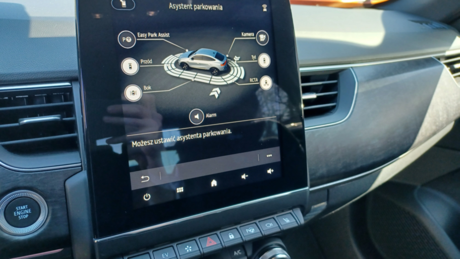 RENAULT Arkana Arkana 1.6 E-Tech Full Hybrid 145 esprit Alpine MMT