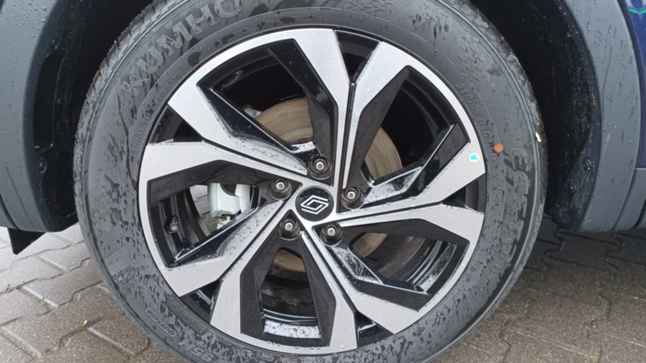 RENAULT Arkana Arkana 1.6 E-Tech Full Hybrid 145 Techno MMT Nowy