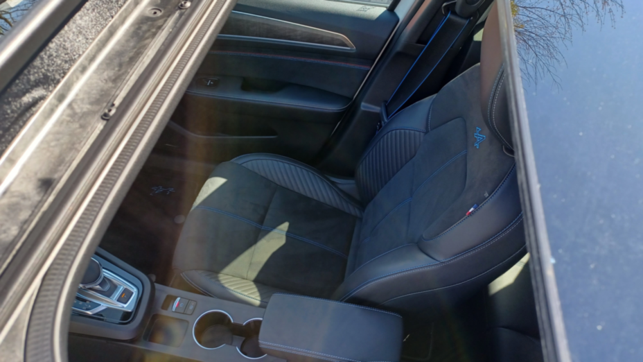 RENAULT Arkana Arkana 1.6 E-Tech Full Hybrid 145 esprit Alpine MMT
