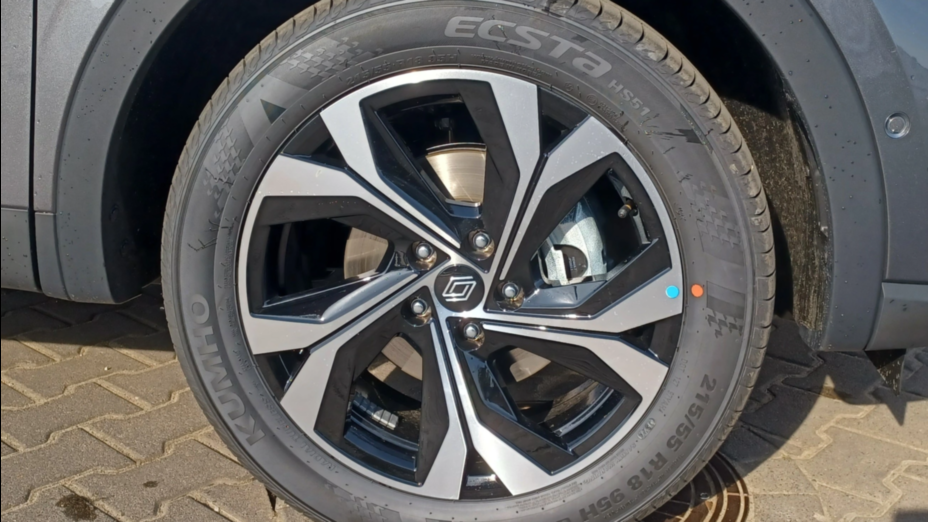 RENAULT Arkana Arkana 1.6 E-TECH Techno MMT Nowy