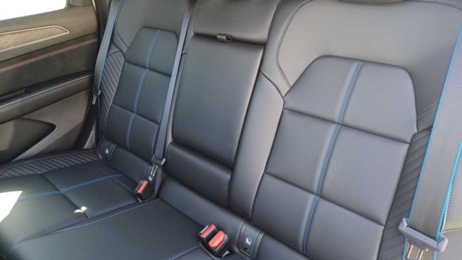 RENAULT Arkana Arkana 1.6 E-Tech Full Hybrid 145 esprit Alpine MMT