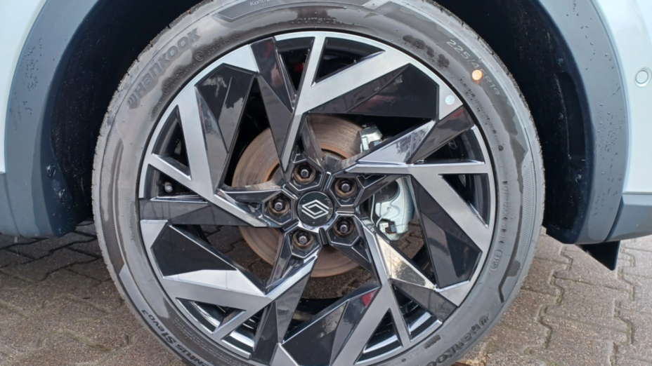 RENAULT Arkana Arkana 1.3 TCe mHEV esprit Alpine EDC Nowy