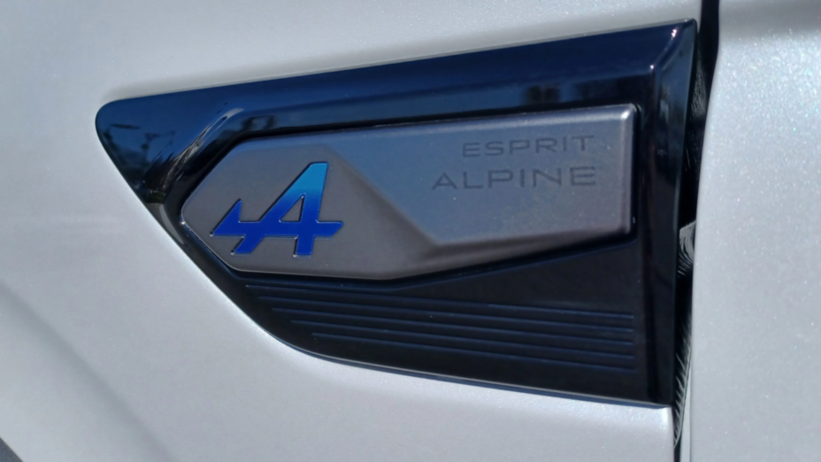 RENAULT Arkana Arkana 1.6 E-Tech Full Hybrid 145 esprit Alpine MMT