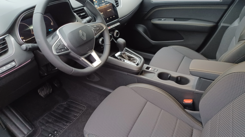 RENAULT Arkana Arkana 1.6 E-Tech Full Hybrid 145 Techno MMT Nowy