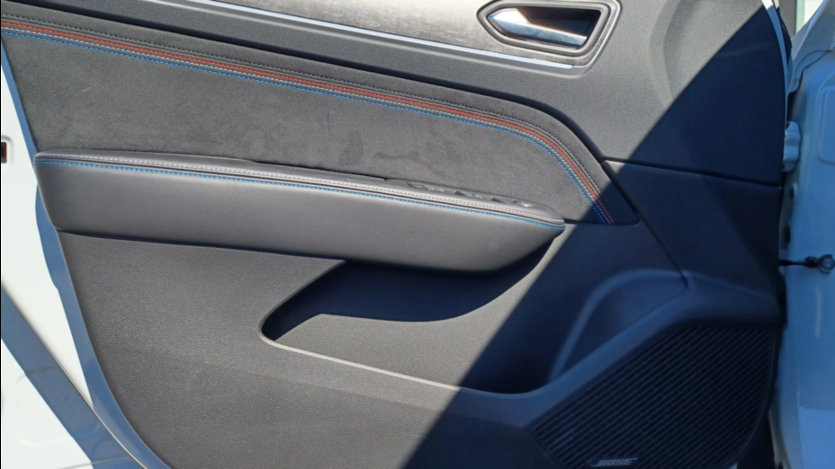 RENAULT Arkana Arkana 1.6 E-Tech Full Hybrid 145 esprit Alpine MMT