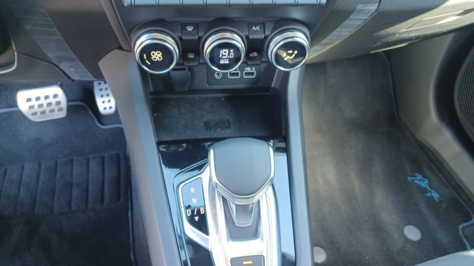 RENAULT Arkana Arkana 1.6 E-Tech Full Hybrid 145 esprit Alpine MMT