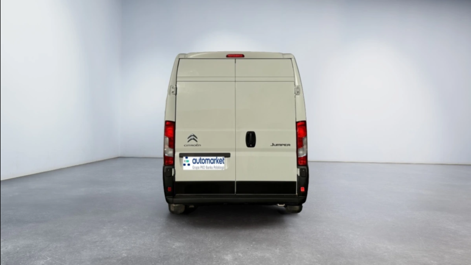 CITROEN Jumper Jumper 30 BlueHDi L1H1