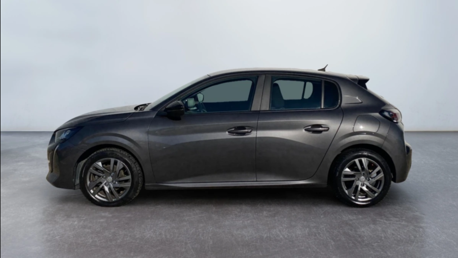 PEUGEOT 208 208 1.2 PureTech Active Pack S&S