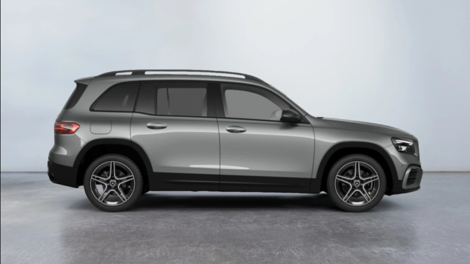 MERCEDES-BENZ GLB GLB 200 d AMG Line 8G-DCT Nowy