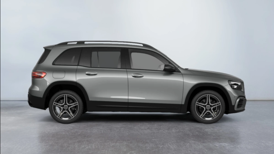 MERCEDES-BENZ GLB GLB 200 d AMG Line 8G-DCT Nowy
