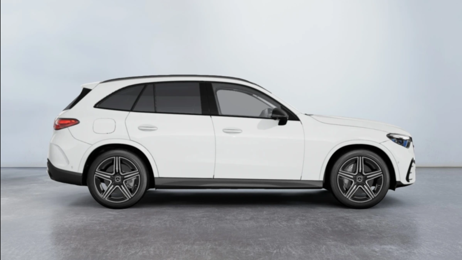 MERCEDES-BENZ GLC GLC 300 e 4-Matic AMG Line Nowy