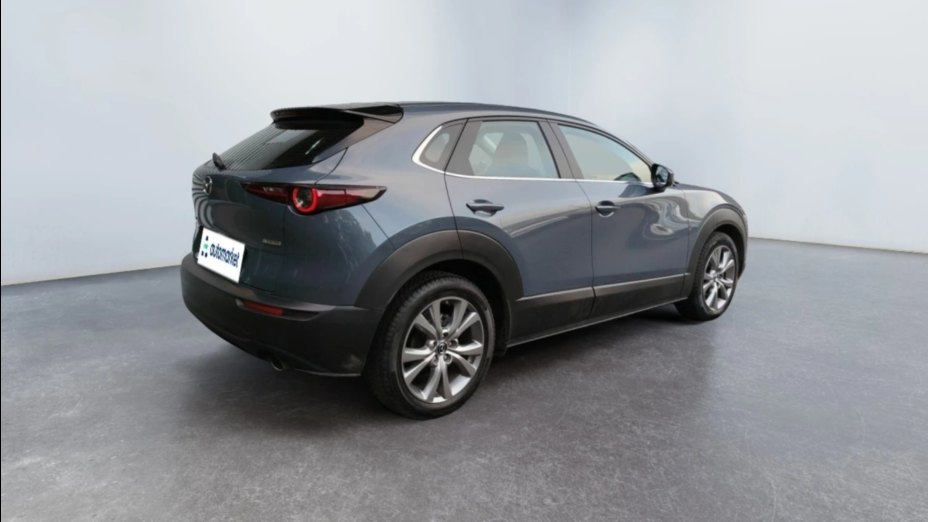 MAZDA CX-30 CX-30 2.0 mHEV Kanjo 2WD aut