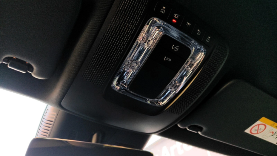 MERCEDES-BENZ B Klasa B 220 4-Matic mHEV AMG Line 8G-DCT