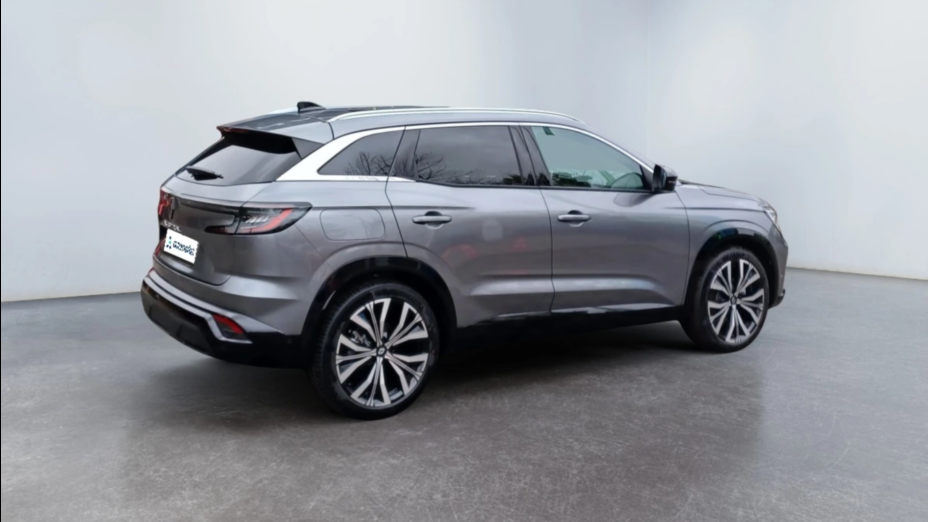RENAULT Austral Austral 1.3 TCe mHEV Iconic aut Nowy