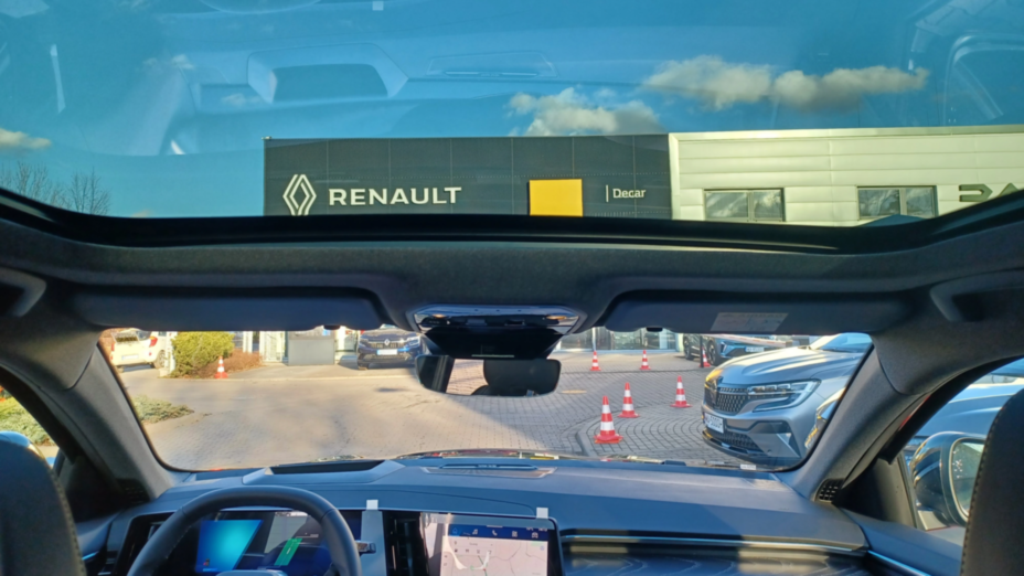 RENAULT Austral Austral 1.2 E-Tech Full Hybrid 200 Iconic esprit Alpine MMT Nowy