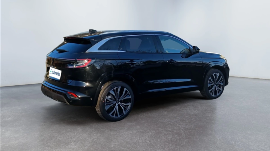 RENAULT Austral Austral 1.2 E-Tech Full Hybrid 200 Iconic esprit Alpine MMT Nowy
