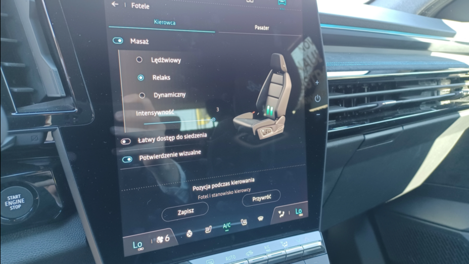 RENAULT Austral Austral 1.2 E-Tech Full Hybrid 200 Iconic esprit Alpine MMT