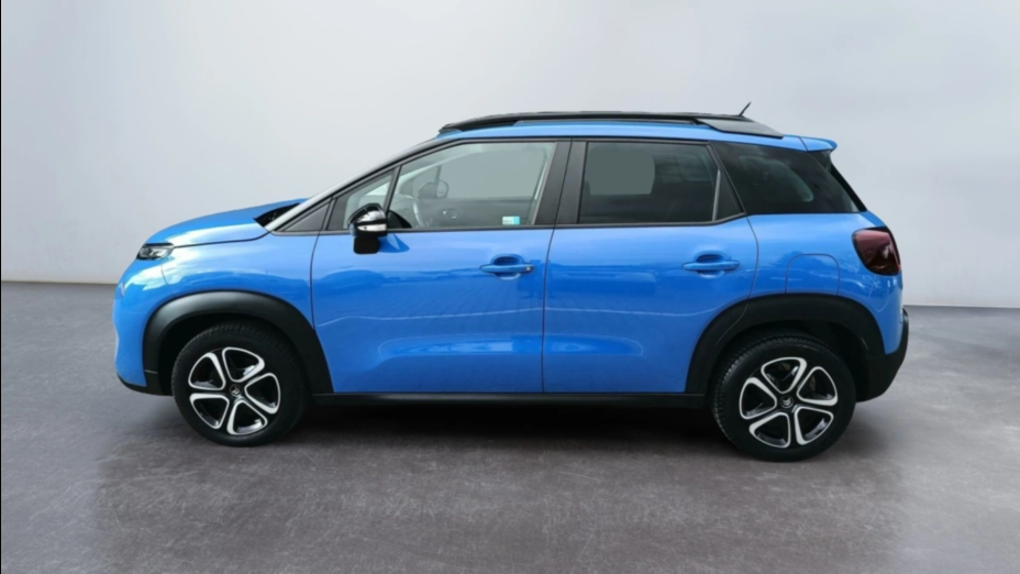 CITROEN C3 Aircross C3 Aircross 1.2 PureTech Feel Pack S&S
