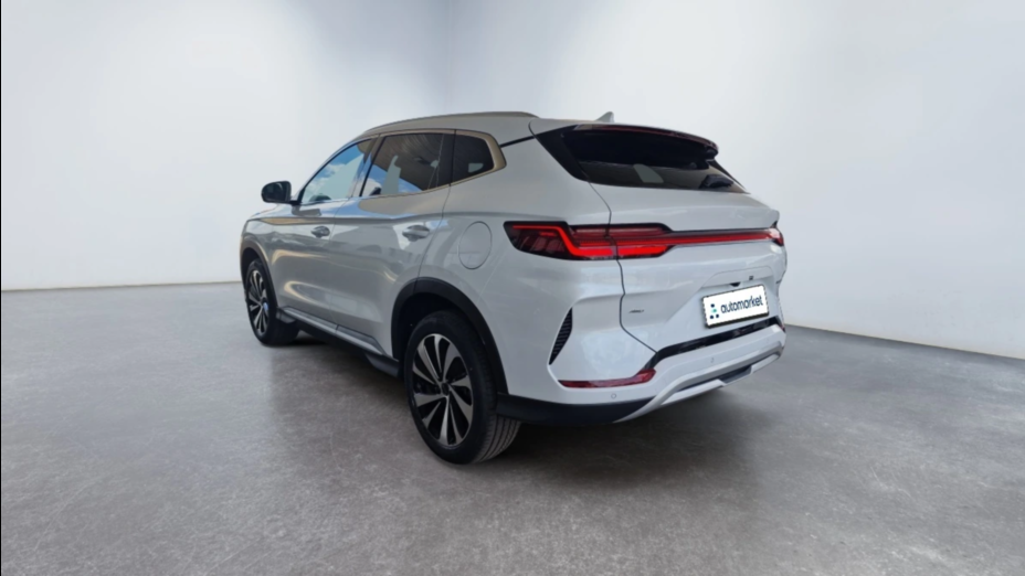 BYD Seal U Seal U 1.5T DM-i Design AWD Nowy