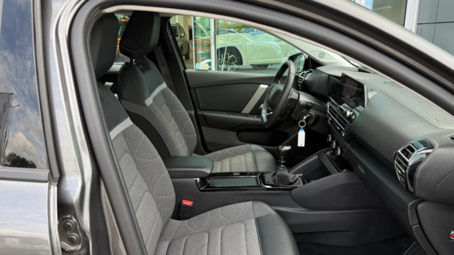 CITROEN C3 Aircross C3 Aircross 1.5 BlueHDi Feel Pack S&S