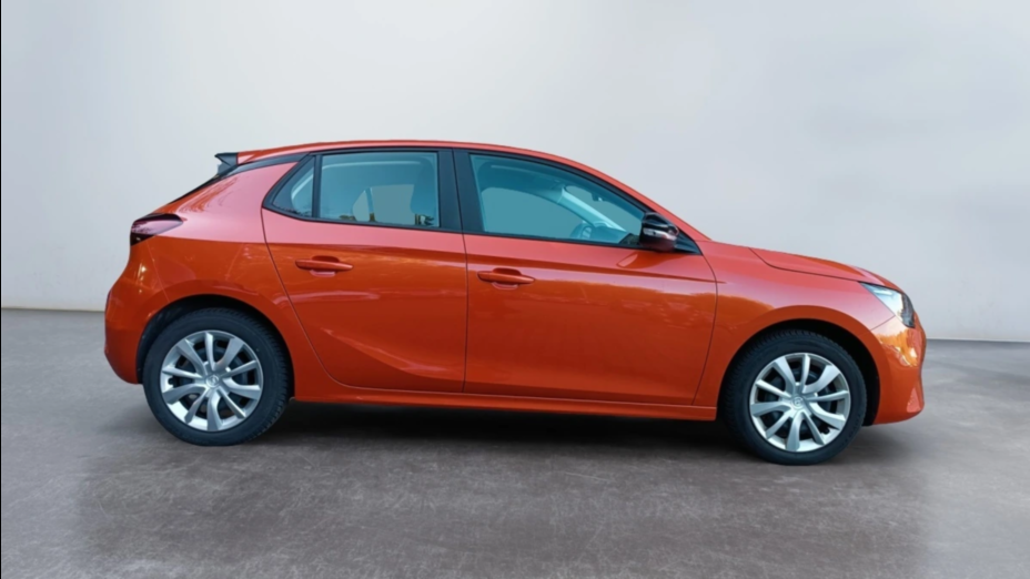 OPEL Corsa Corsa 1.2 Edition S&S