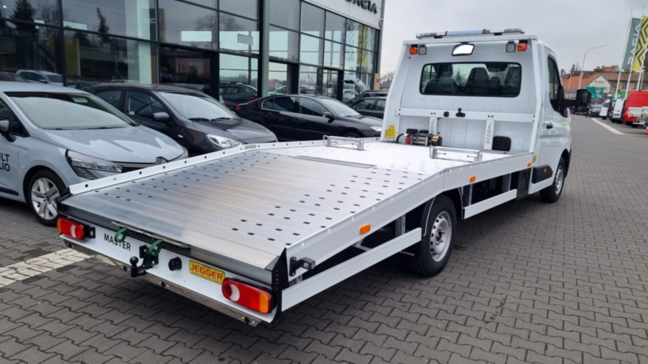 RENAULT Master Master dCi L3 Extra Nowy