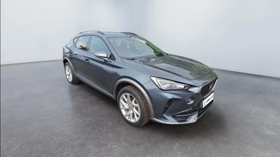 CUPRA Formentor Formentor 2.0 TSI 4Drive DSG