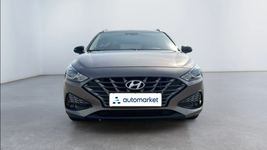 HYUNDAI i30 i30 1.0 T-GDI Smart