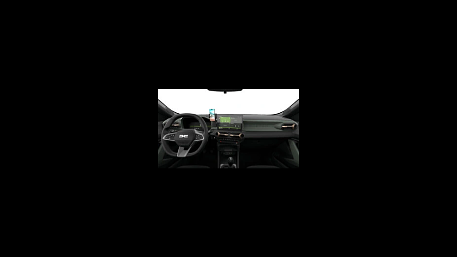 DACIA Duster Duster 1.0 TCe Extreme LPG Nowy