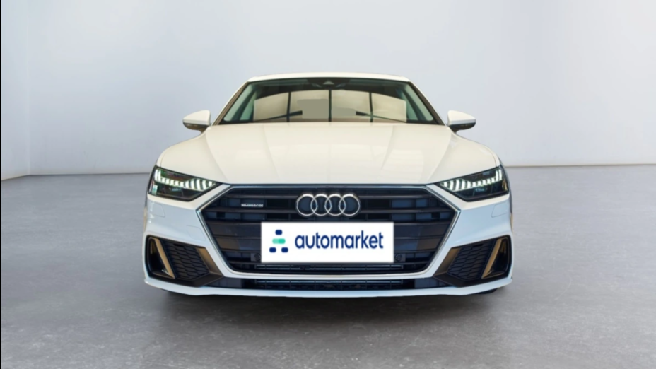 AUDI A7 A7 45 TFSI Quattro S tronic