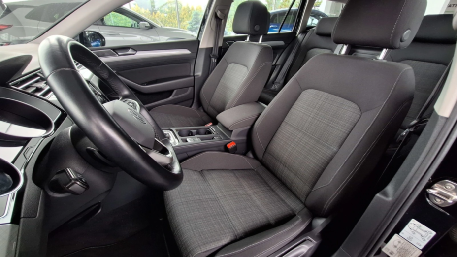 VOLKSWAGEN Passat Passat 2.0 TSI Business DSG