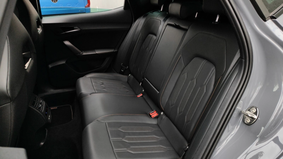 CUPRA Formentor Formentor 1.4 e-Hybrid VZ DSG