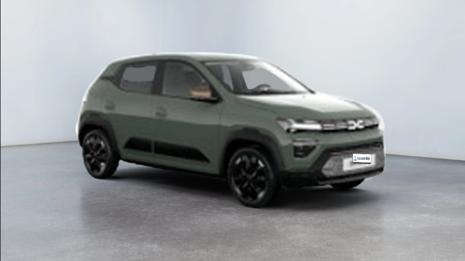 DACIA Spring Spring Electric 26.8kWh 65 Extreme Nowy