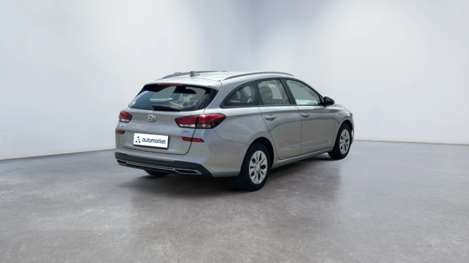 HYUNDAI i30 i30 1.0 T-GDI Modern DCT