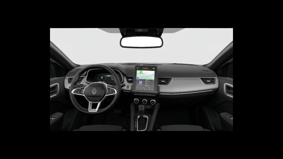 RENAULT Arkana Arkana 1.6 E-Tech Full Hybrid 145 Techno MMT Nowy