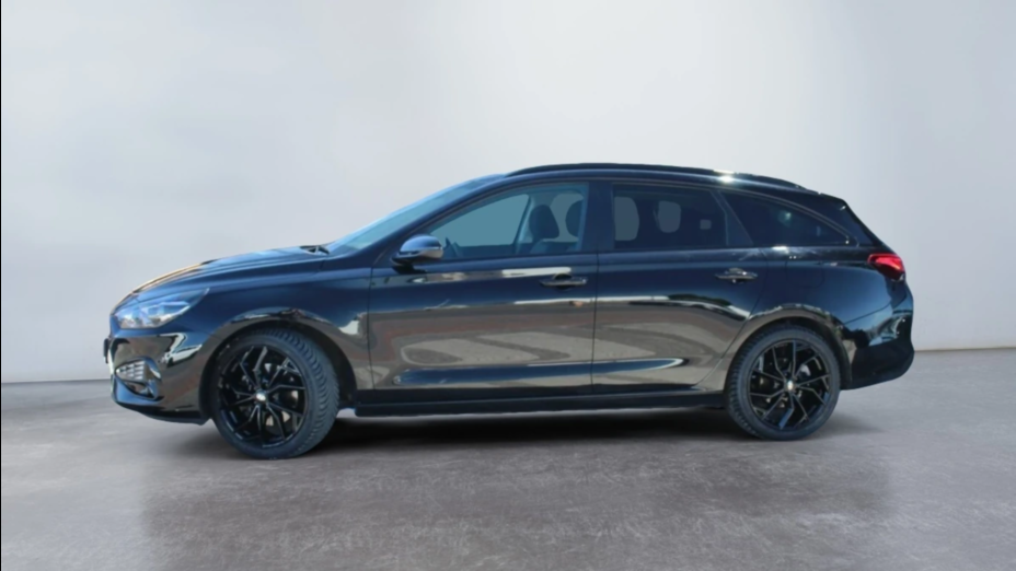 HYUNDAI i30 i30 1.0 T-GDI Smart