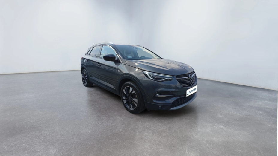 OPEL Grandland X Grandland X 1.6 T PHEV 4x4 Ultimate